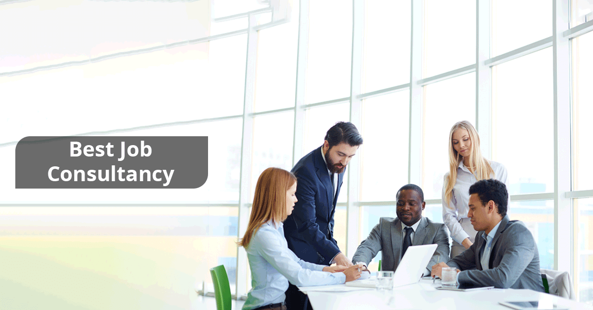 jobs consultancy bangalore